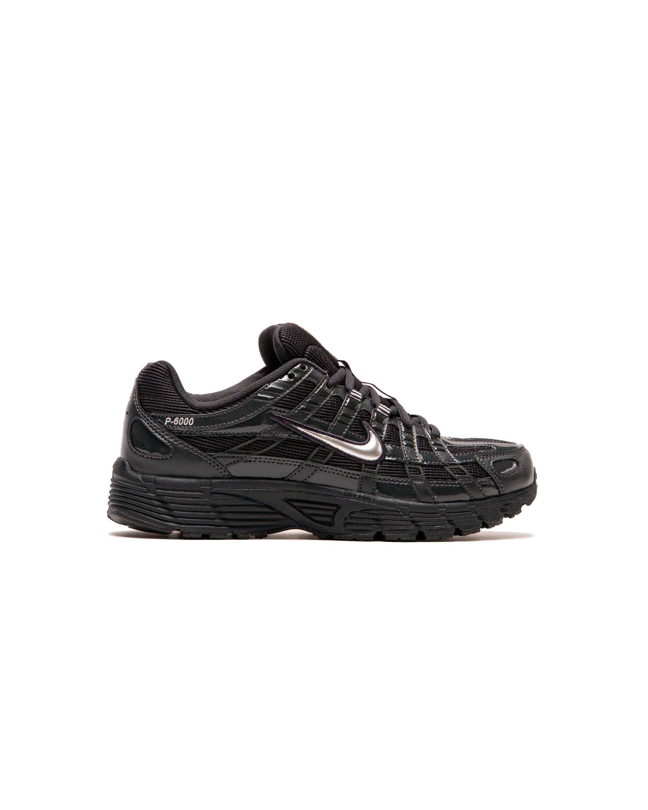 Nike WMNS P-6000 | IF6137-001 | AFEW STORE